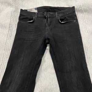 Marine Layer - Black Jeans